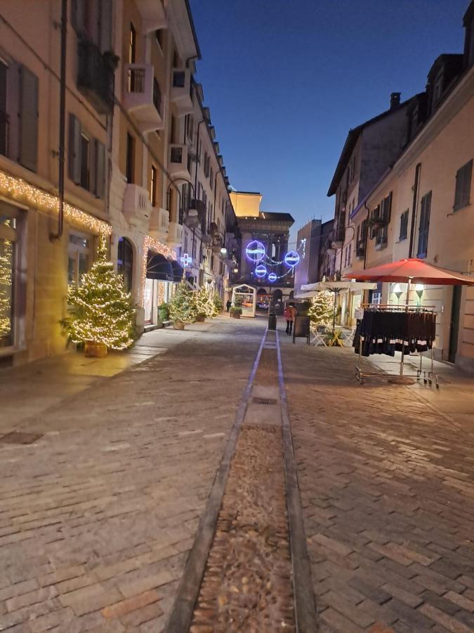 Apartamento La Terrazzina, Silenzioso, Zona Piazza Gran Madre