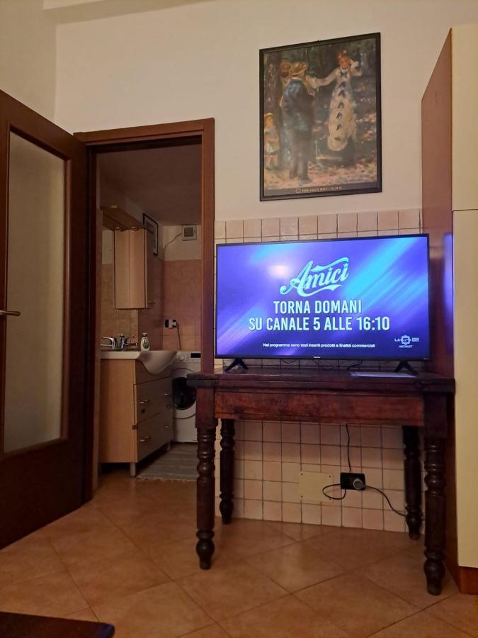 Apartamento La Terrazzina, Silenzioso, Zona Piazza Gran Madre
