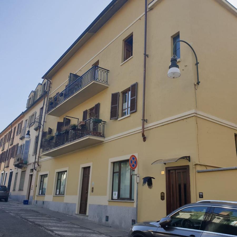 La Terrazzina, Silenzioso, Zona Piazza Gran Madre Apartamento
