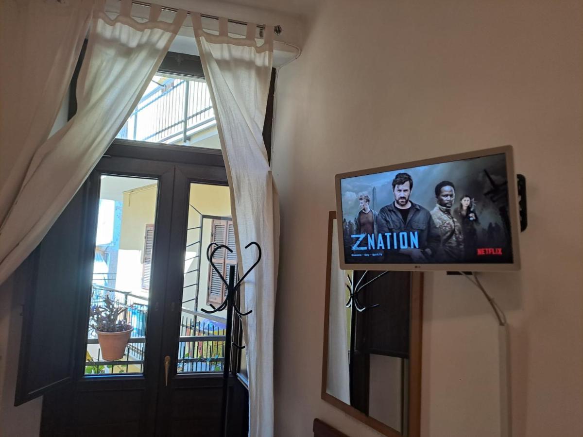 Apartamento La Terrazzina, Silenzioso, Zona Piazza Gran Madre *