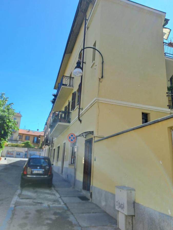 La Terrazzina, Silenzioso, Zona Piazza Gran Madre Turín
