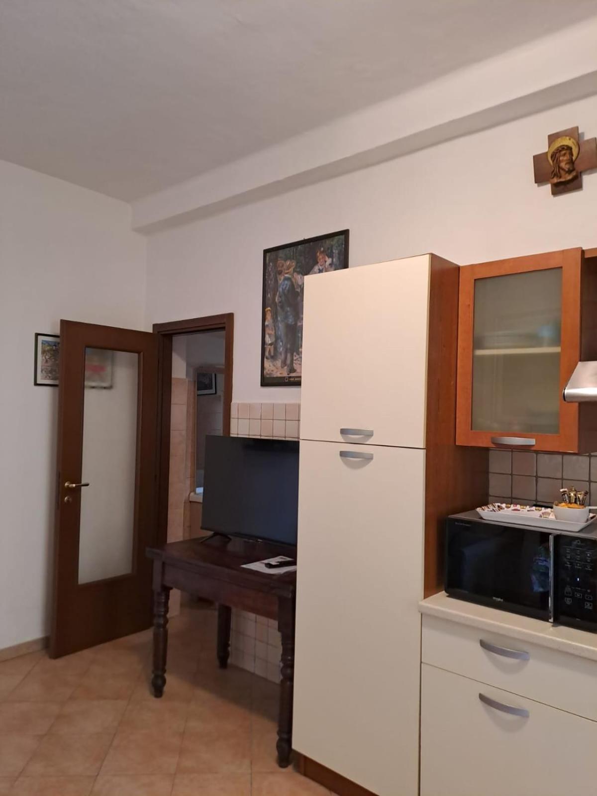 La Terrazzina, Silenzioso, Zona Piazza Gran Madre Apartamento *