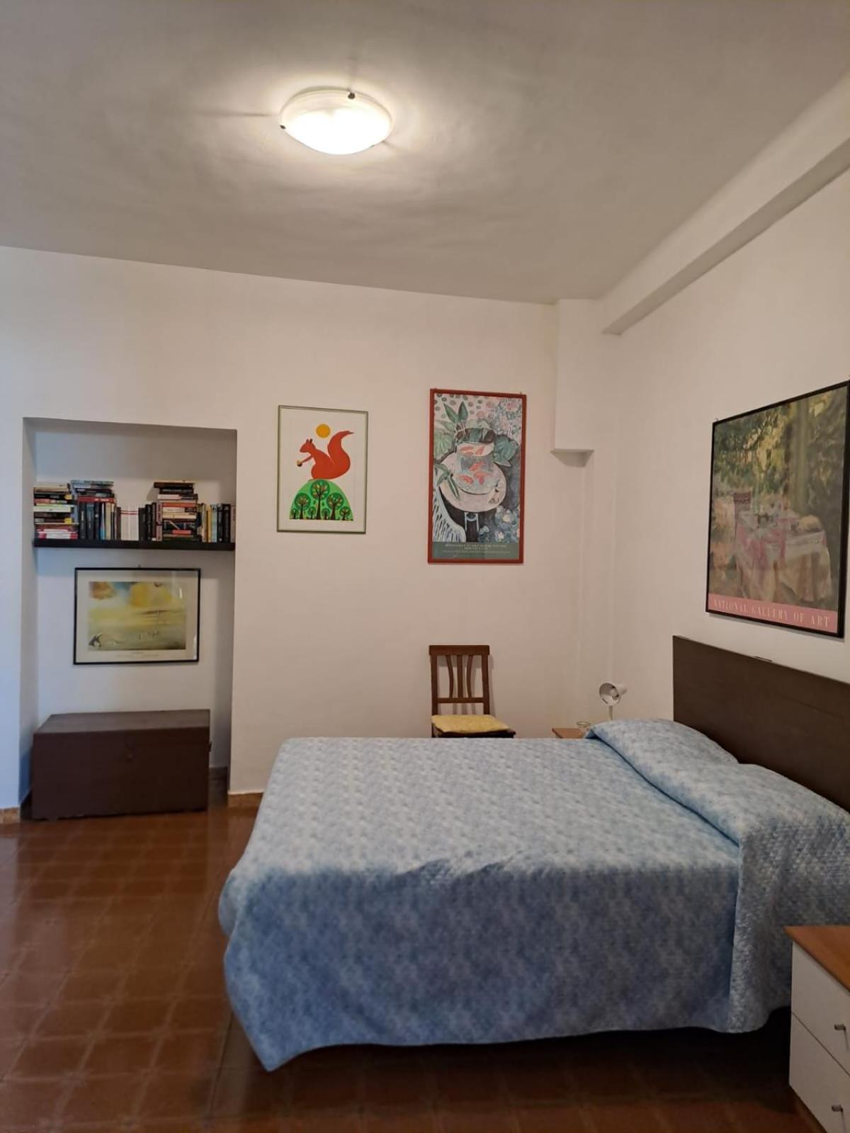 Apartamento La Terrazzina, Silenzioso, Zona Piazza Gran Madre *