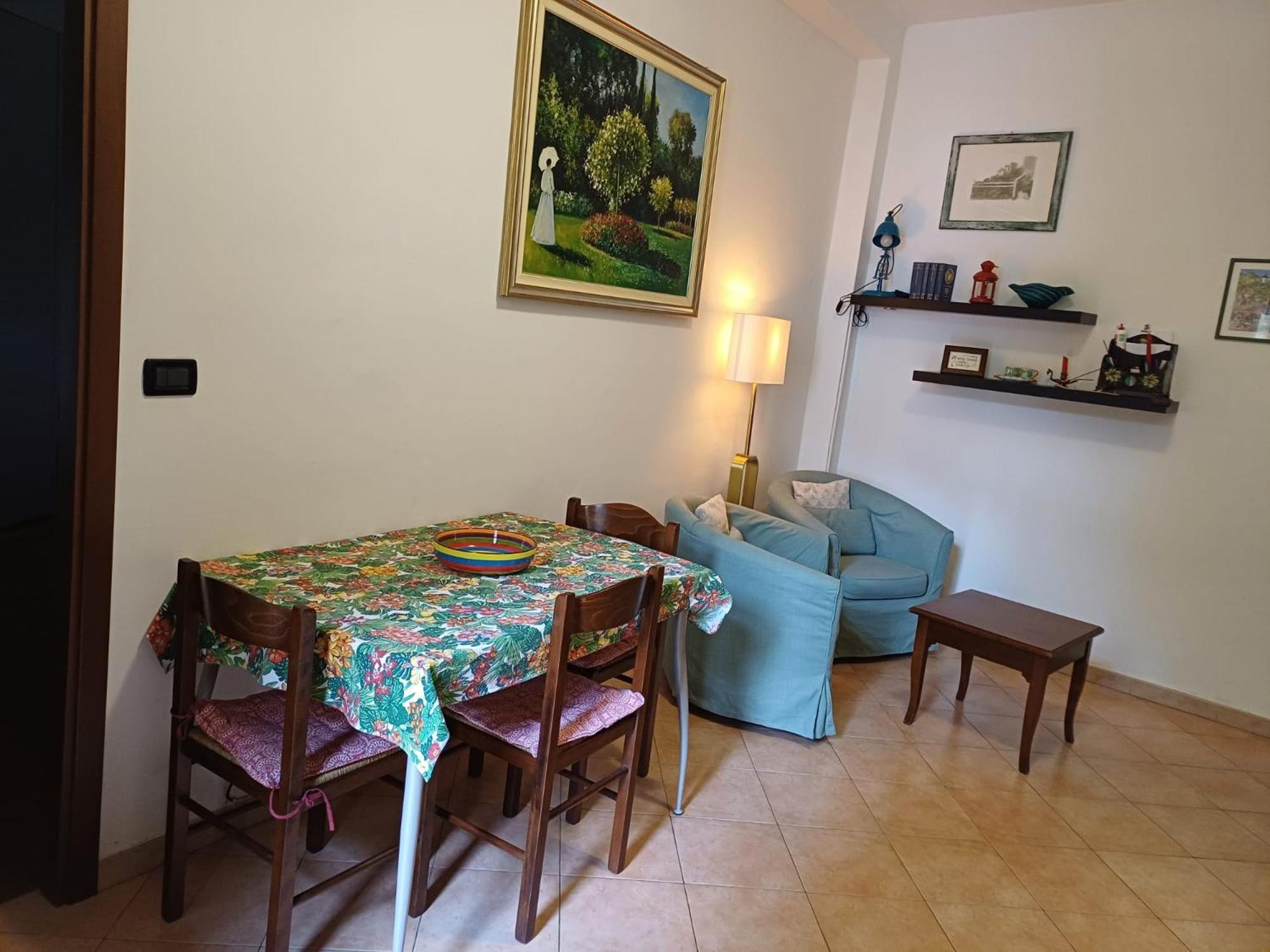 Apartamento La Terrazzina, Silenzioso, Zona Piazza Gran Madre *